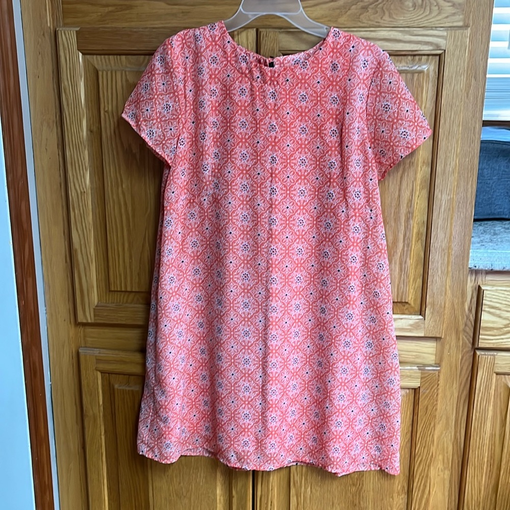 Juniors/Misses size large dress
